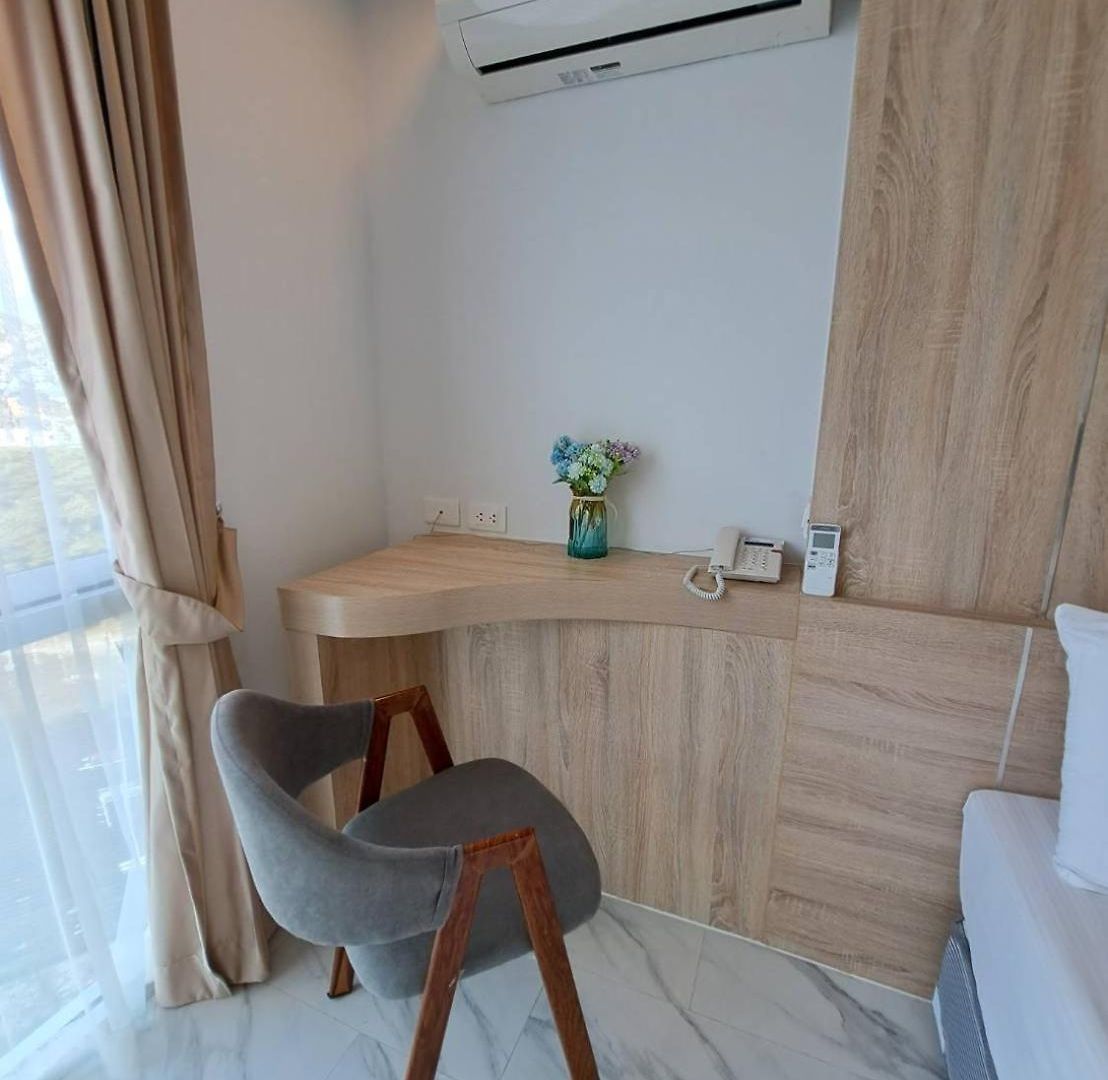 โรงแรม Deco North Pattaya