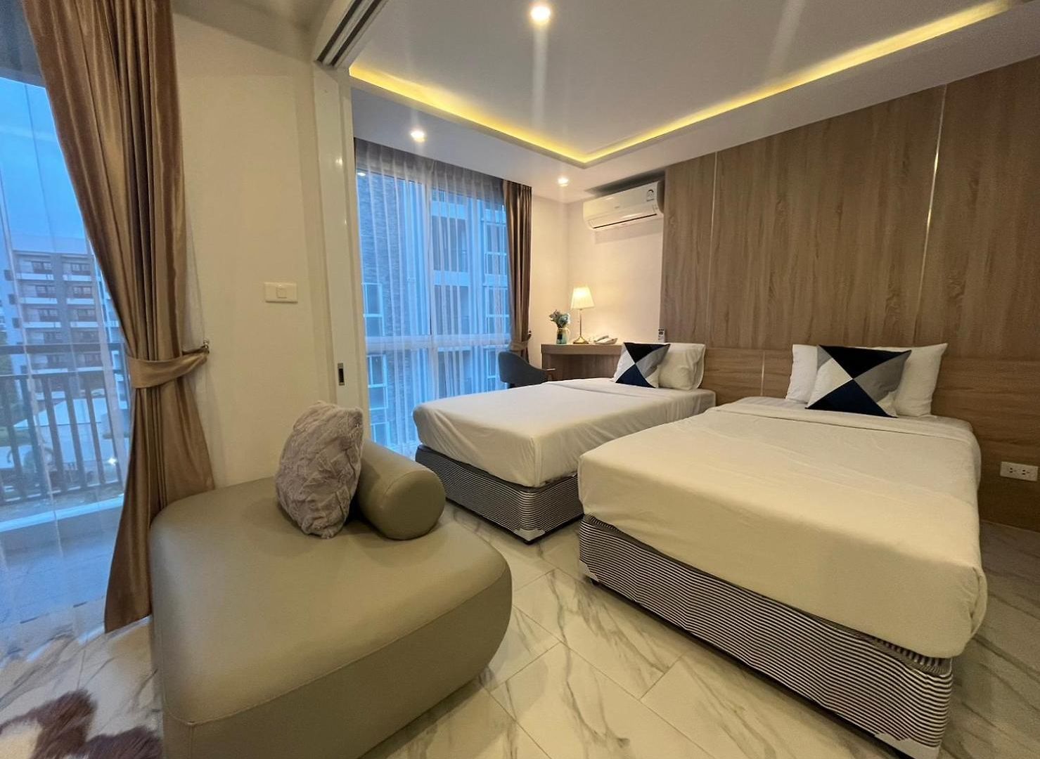 Deco North