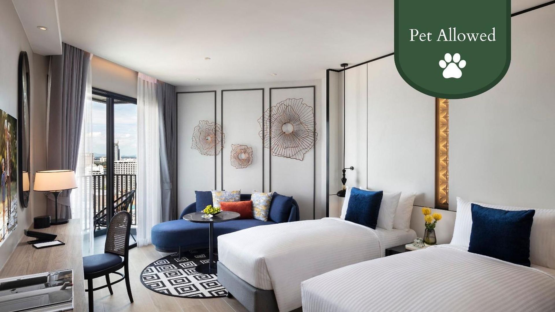 Somerset 5* Pattaya