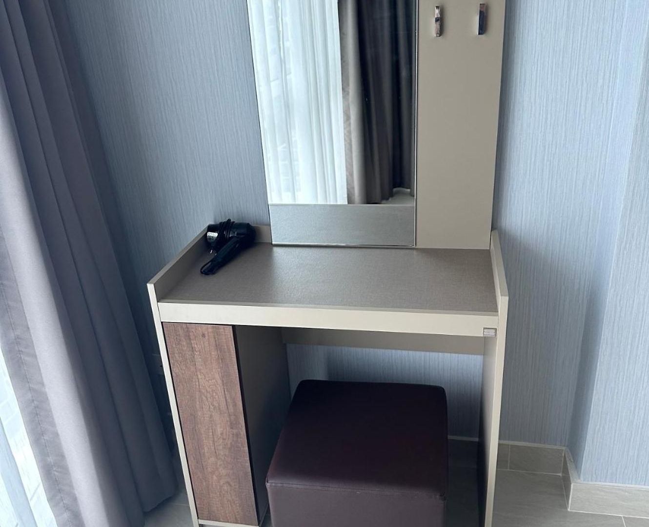 อพาร์ทเม้น Large Deluxe Grand Avenue