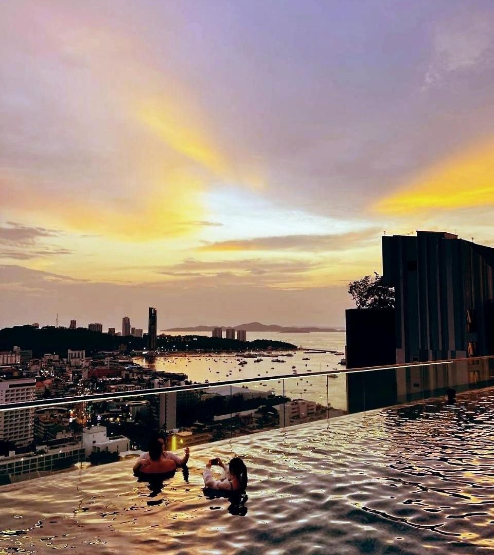 The Base Pattaya