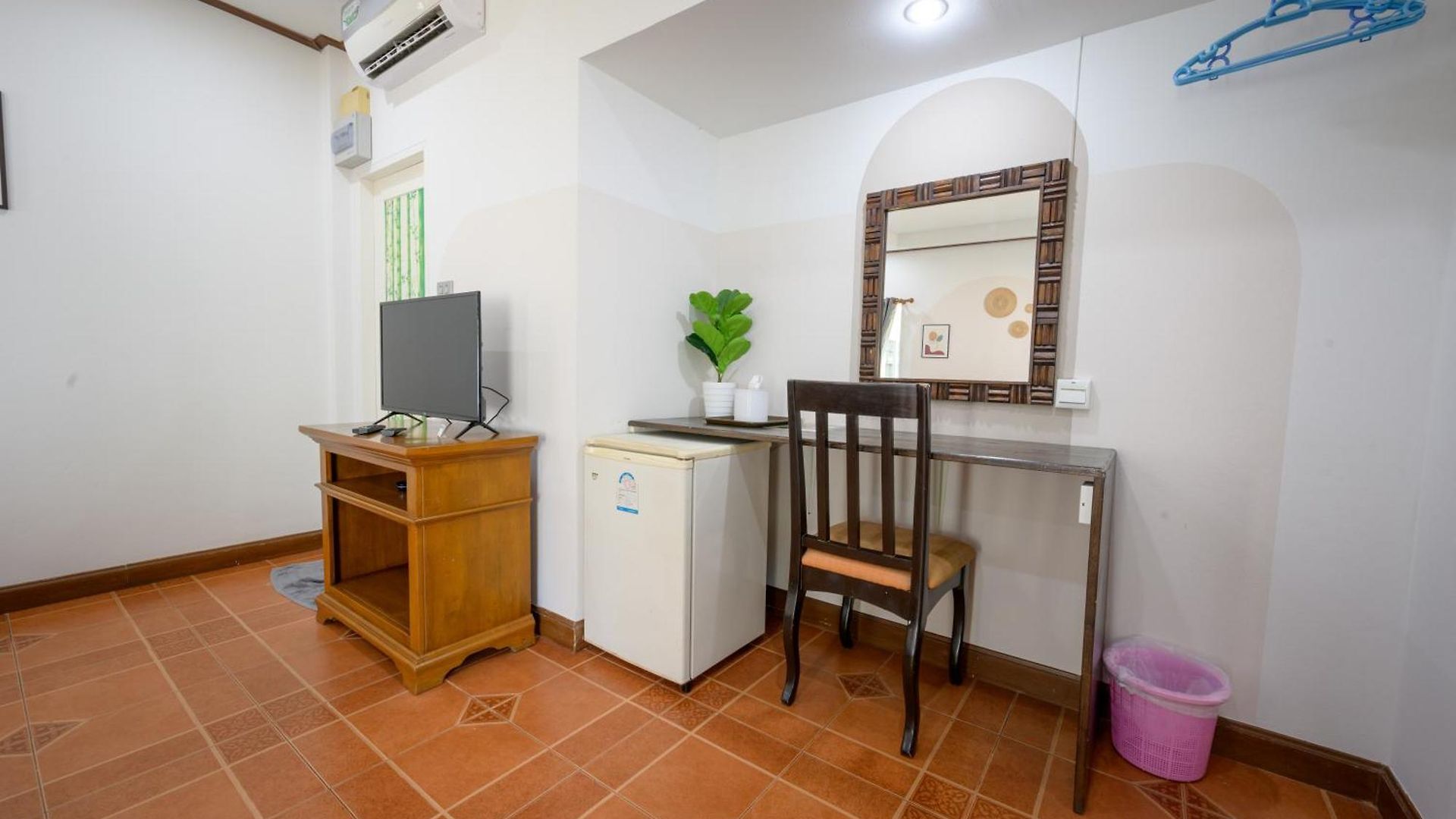 โรงแรม Halo Sea Koh Larn Pattaya
