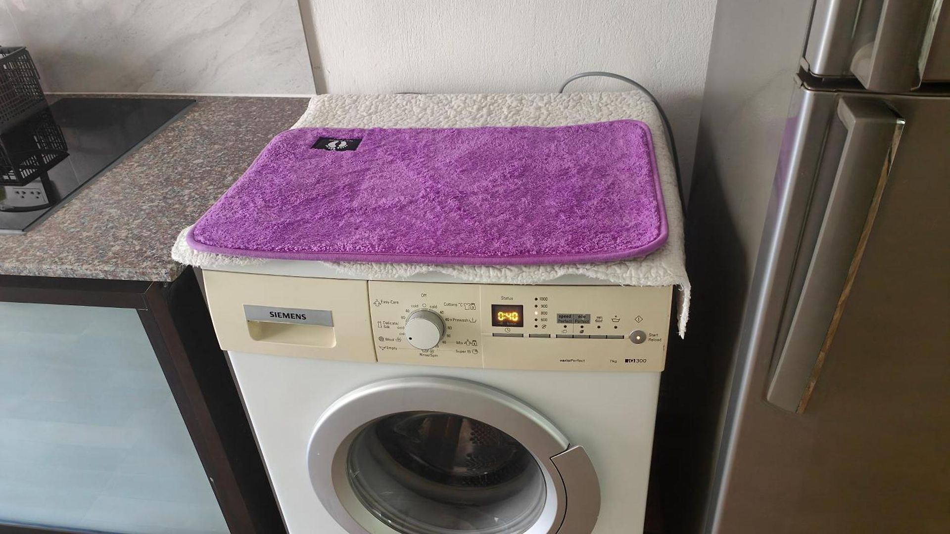 Apartment Jomtien Hill Pratamnak
