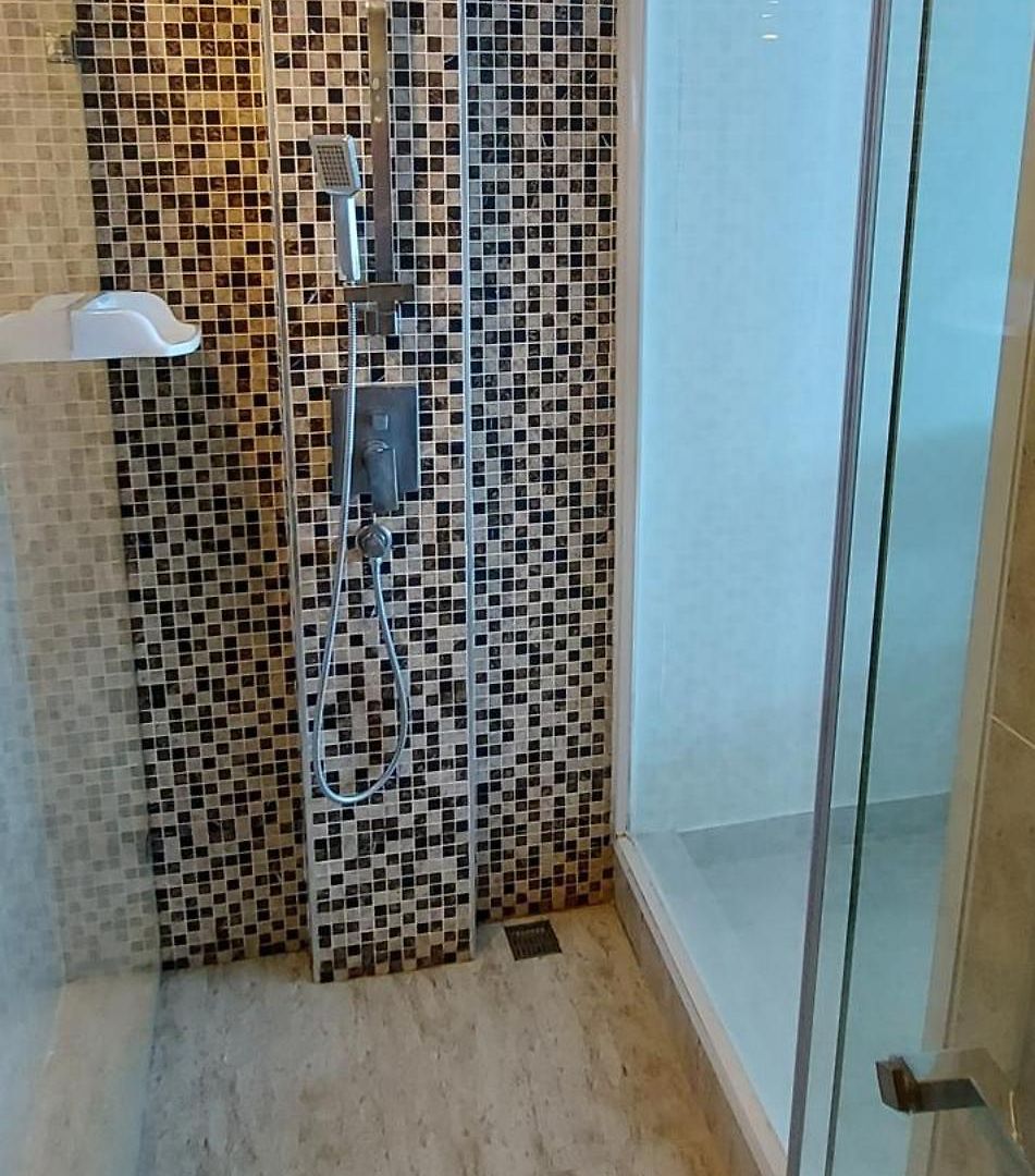 Grand Avenue - Pool-view Suite, 55sqm อพาร์ทเม้น