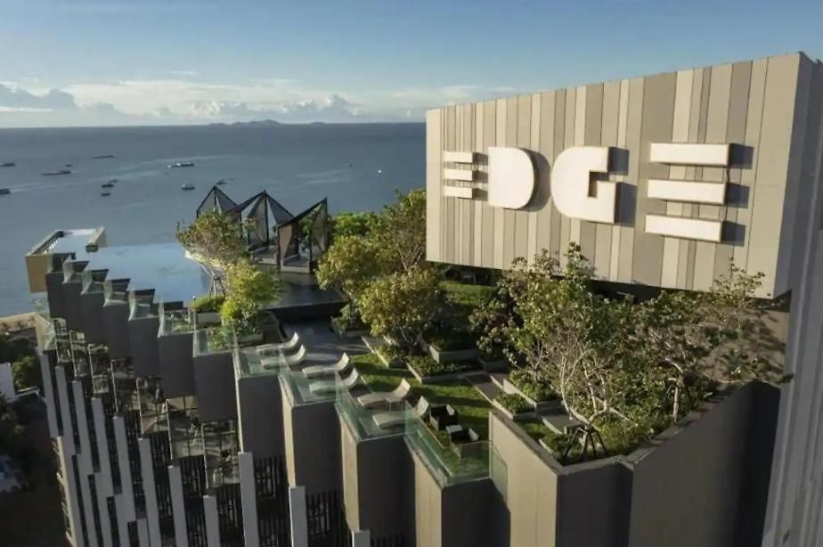 The Edge Seaview