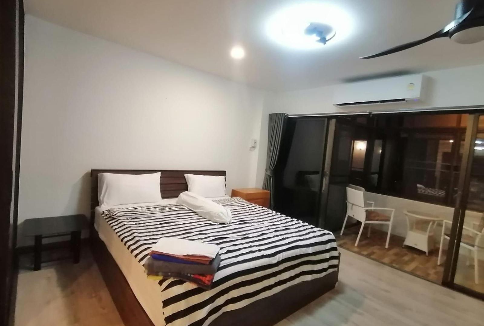 Apartment Jomtien Hill Pratamnak