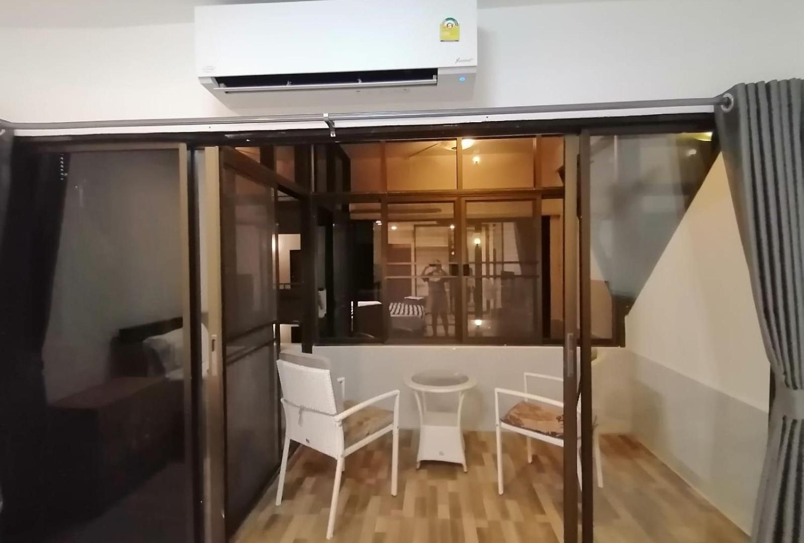 Jomtien Hill Pratamnak Apartment Pattaya
