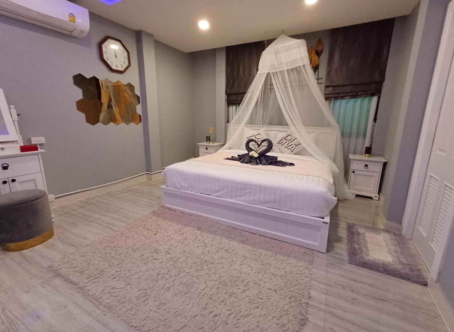 Villa Ratsamee Poolvilla P *