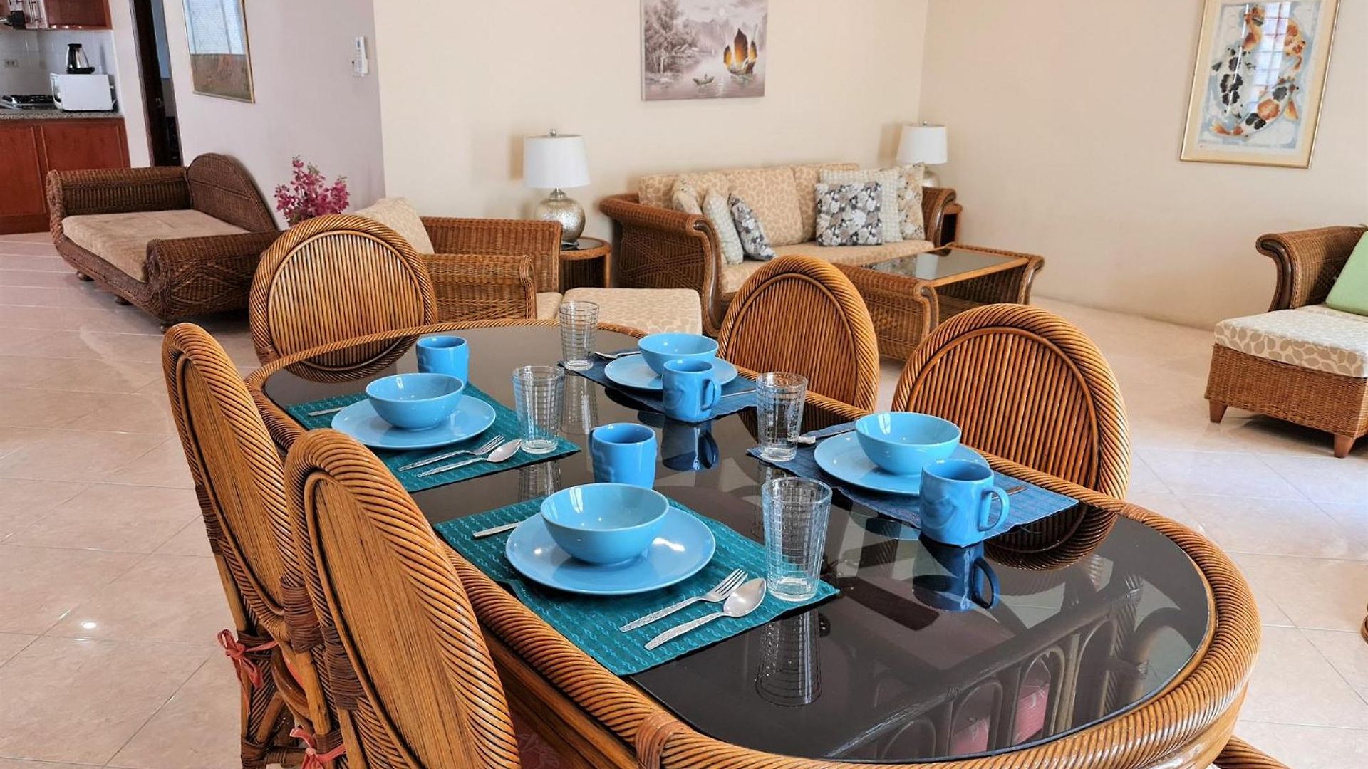 Butterfly Garden Boutique Residences A Luxury Oasis & Lifestyle Destination By Neang The Amenities Want At An Affordable Price Ex Large 1-3 Bedroom Free Wifi Rain Shower Bath Staff 24-7 Pattaya