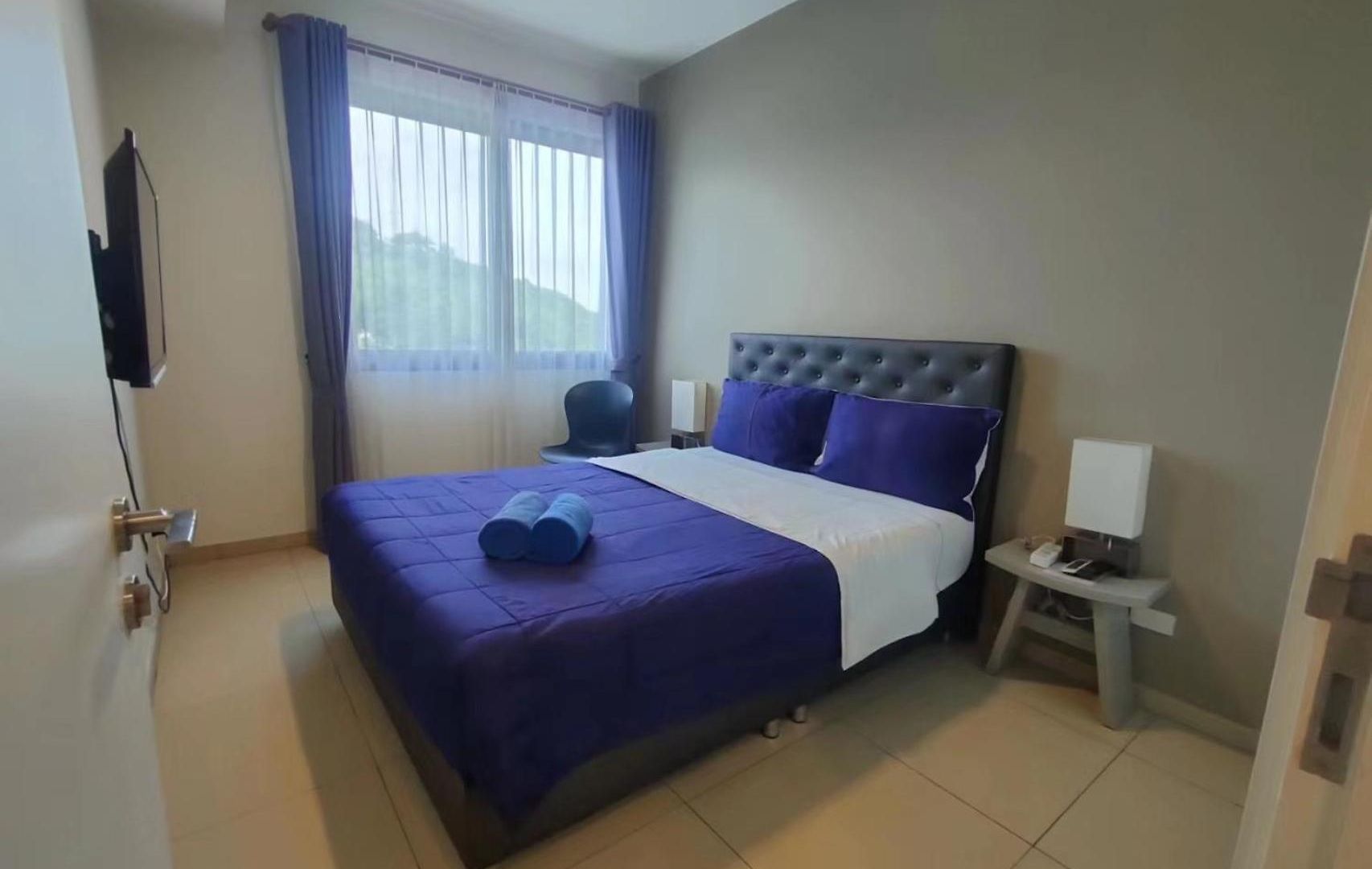 Unixx South 26 อพาร์ทเม้น Pattaya
