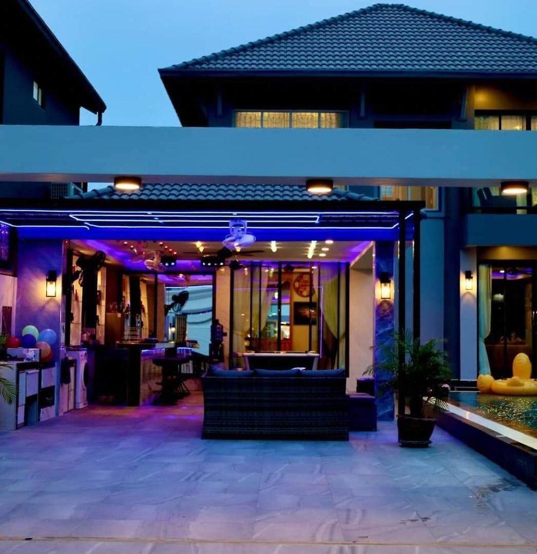 Ratsamee Poolvilla K Villa