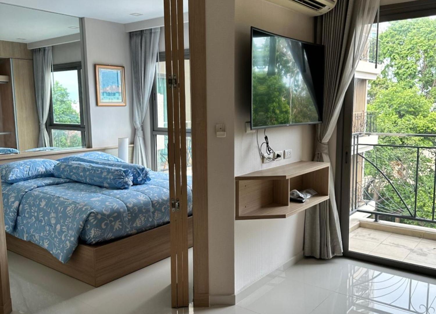 Garden Tropicana Naklua Pattaya