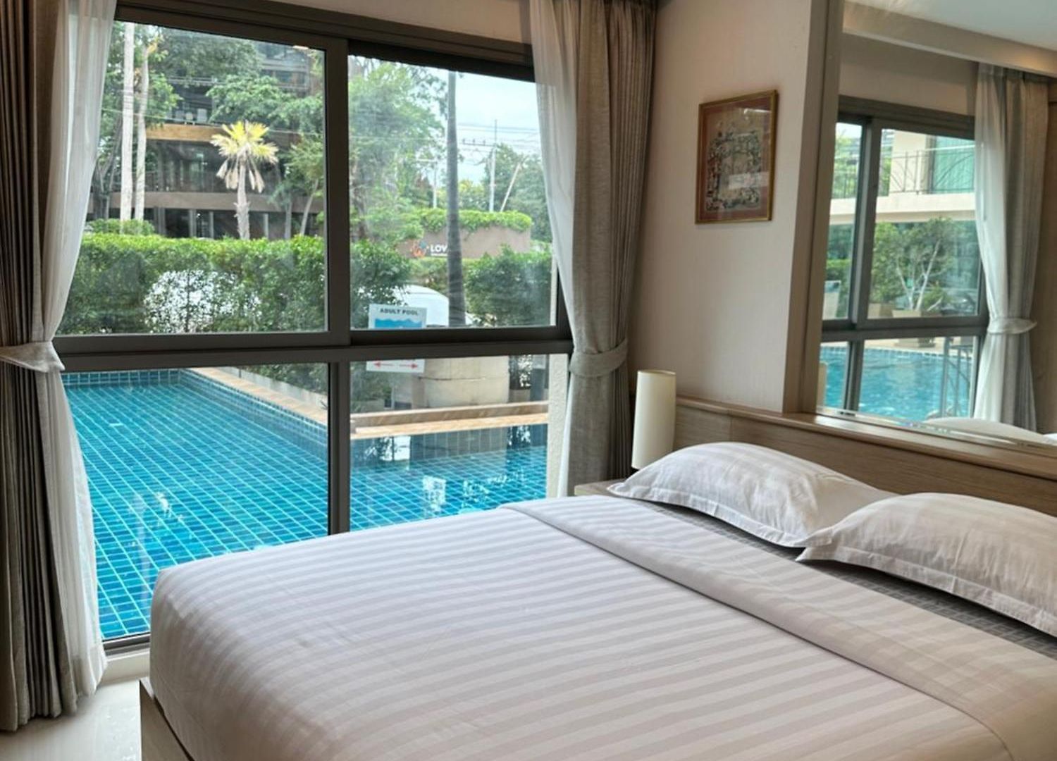 Garden Tropicana Naklua * Pattaya