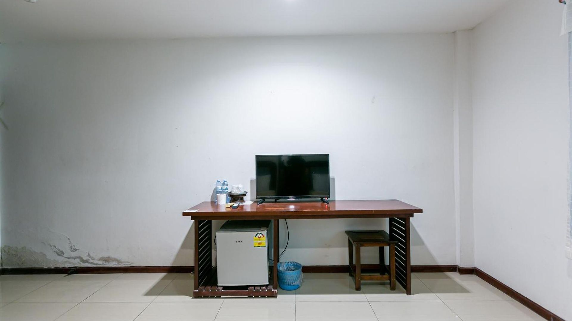 โรงแรม Deeden Pattaya