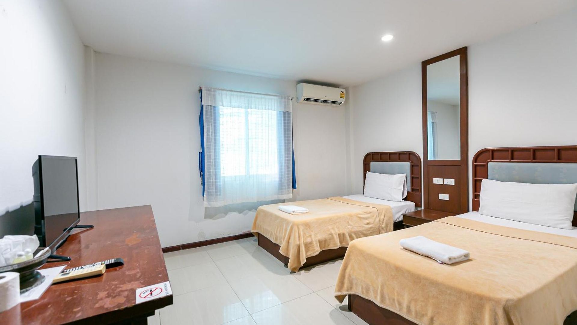 Deeden Pattaya