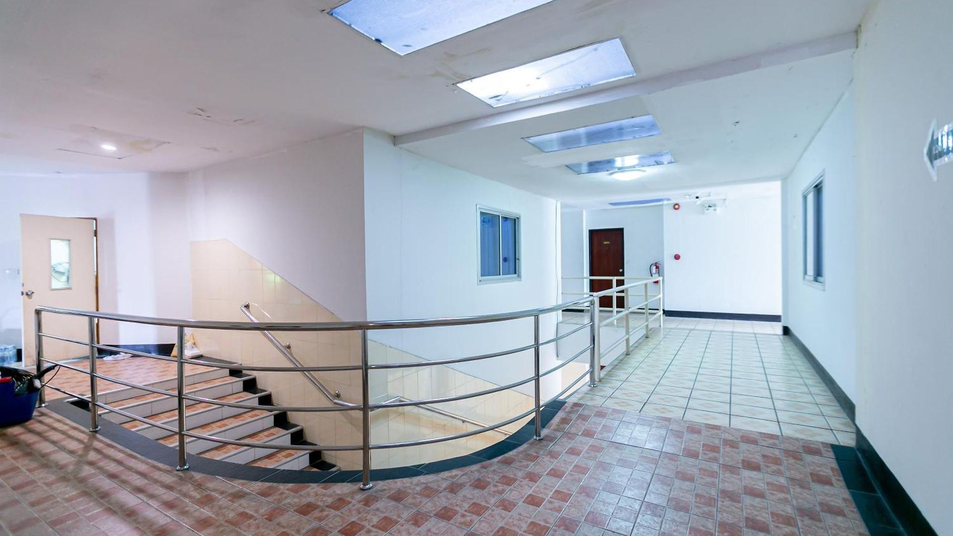 โรงแรม Deeden Pattaya
