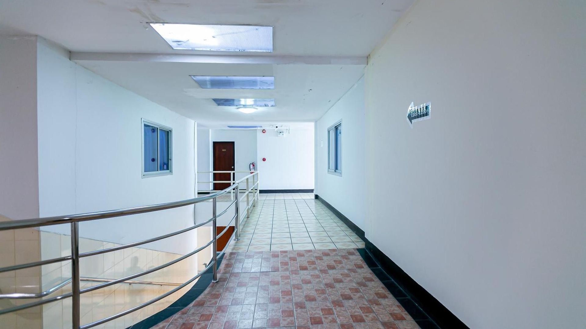 โรงแรม Deeden