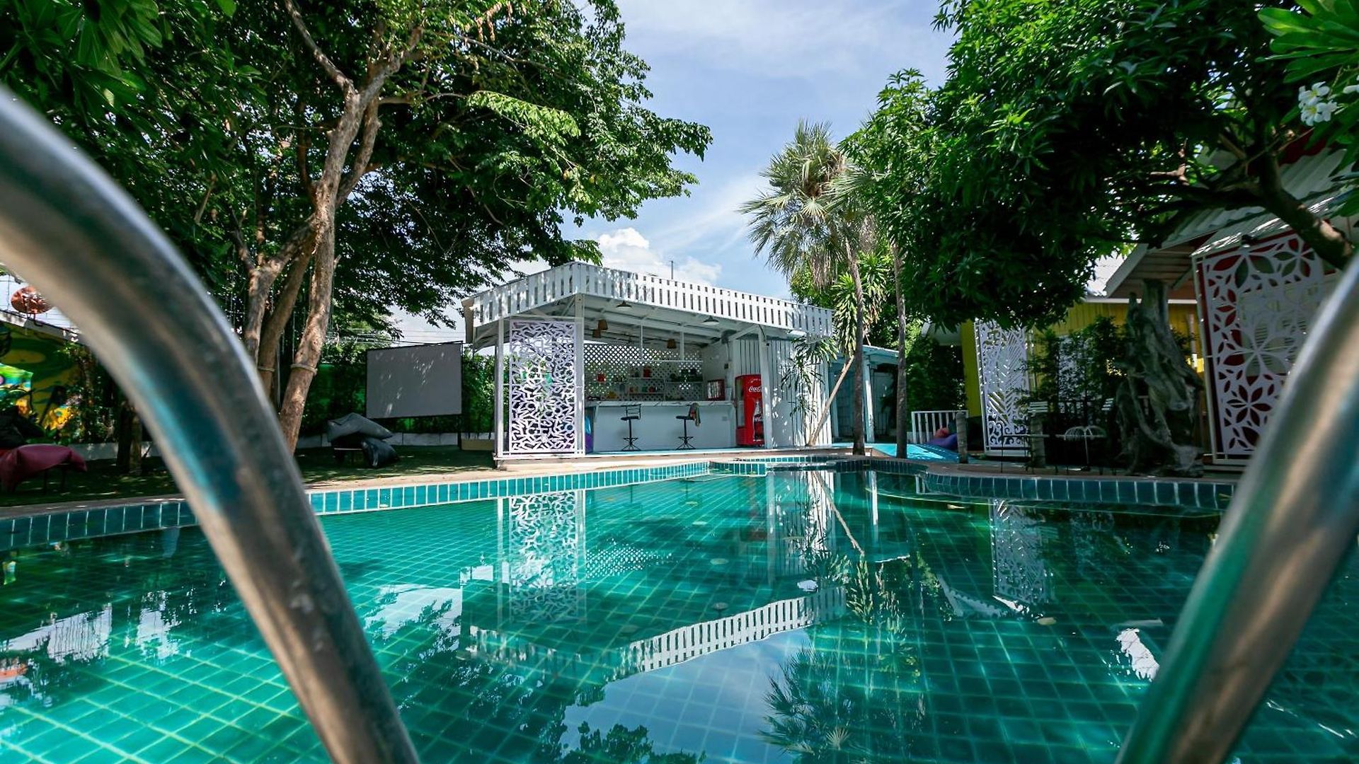 Deeden Pattaya