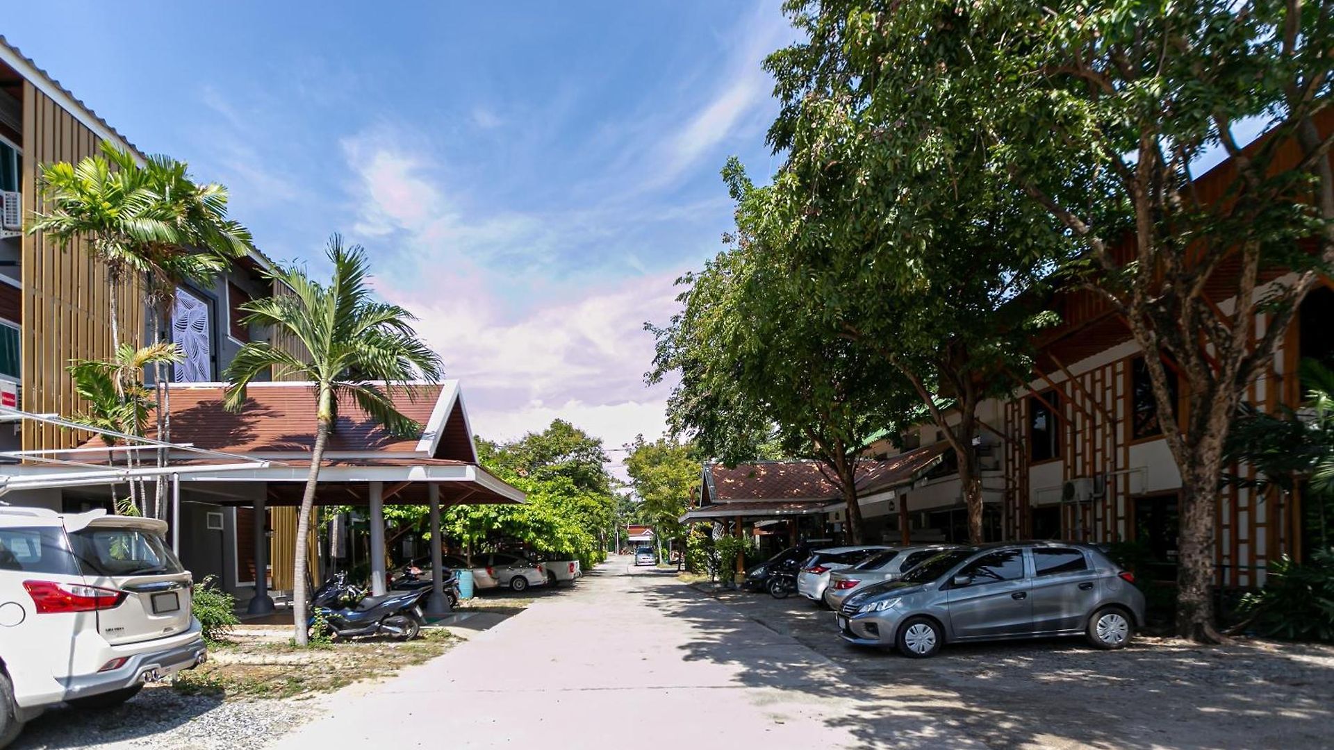 Deeden โรงแรม