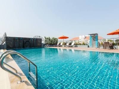 โรงแรม Adelphi