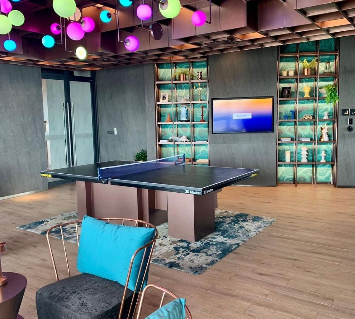 The Edge 2025 New Pattaya