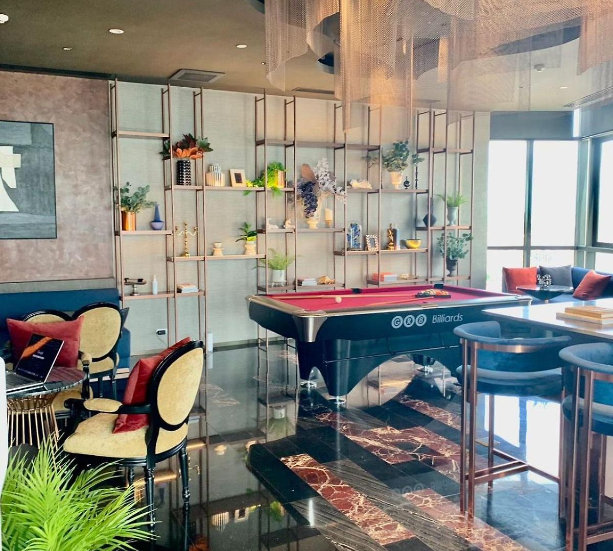 The Edge 2025 New อพาร์ทเม้น Pattaya