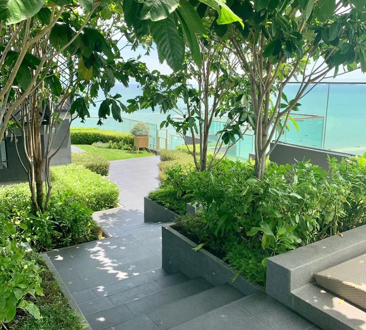 The Edge 2025 New * Pattaya