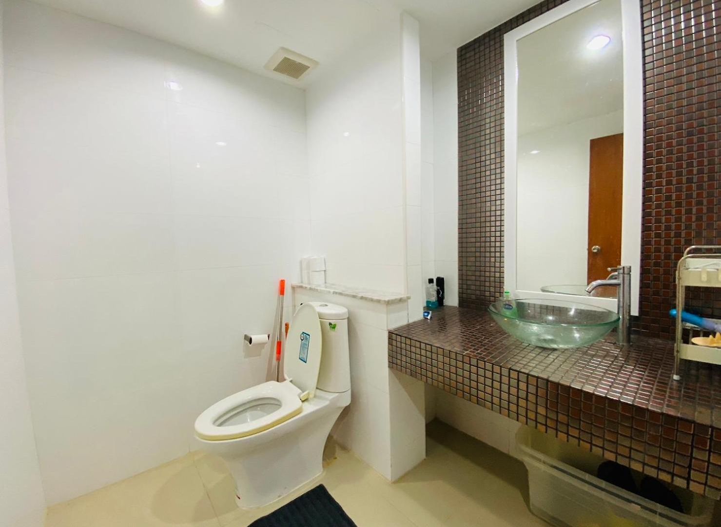 Apartment Diamond Pattaya