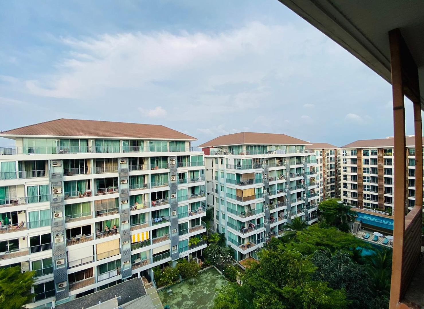 Diamond Apartment *