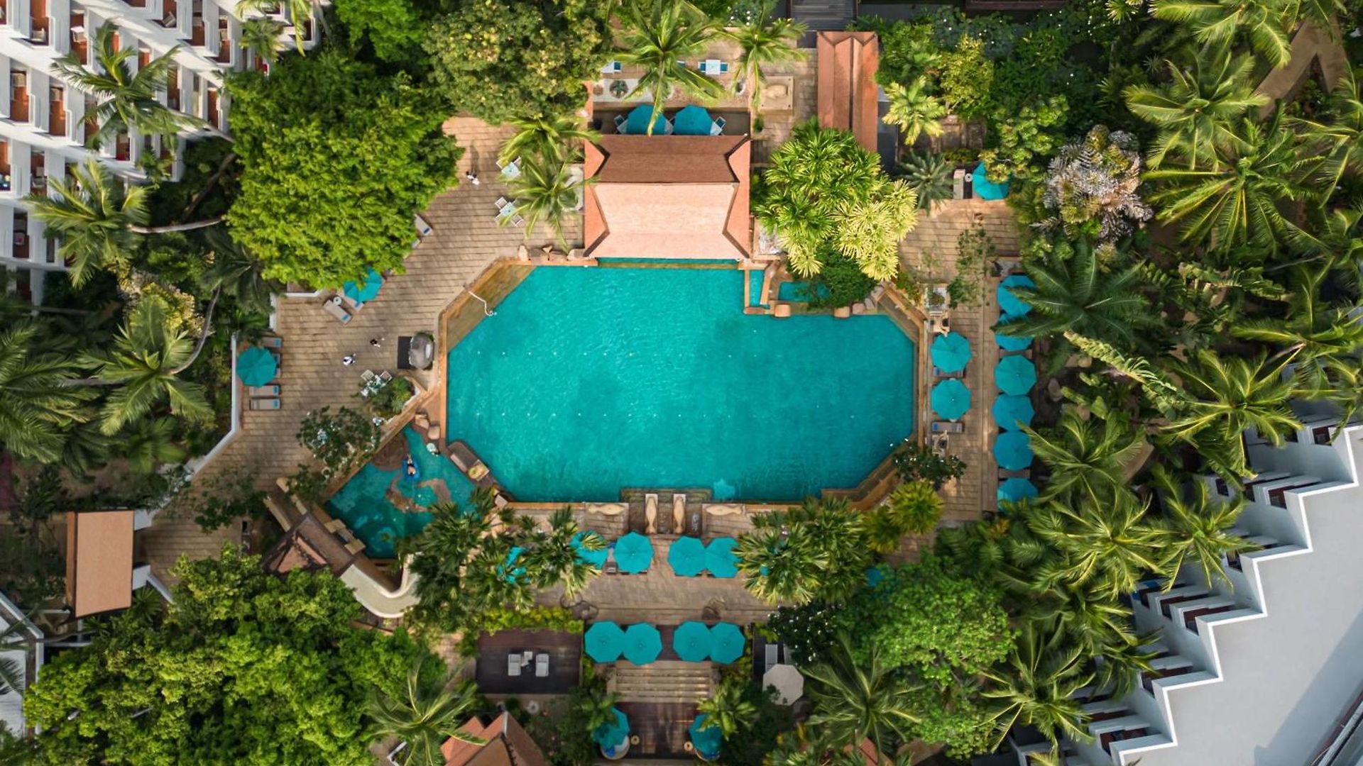 Avani โรงแรม