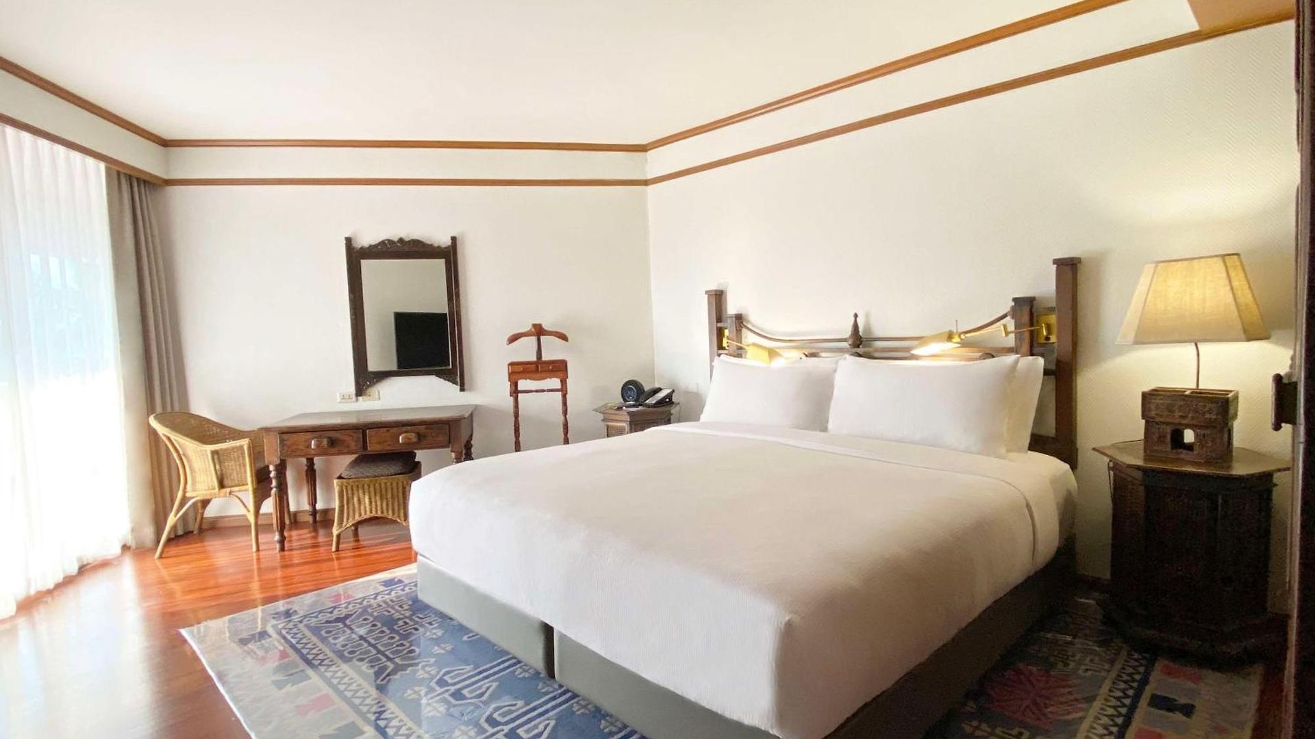 Avani 5*