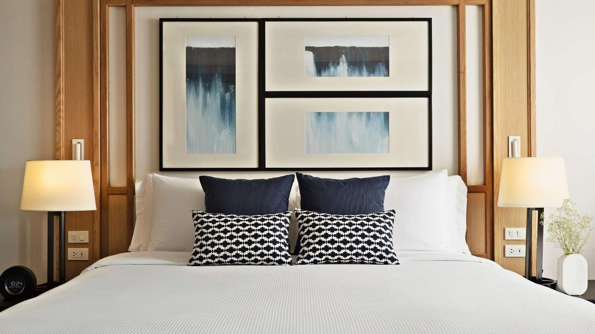 Avani โรงแรม 5*