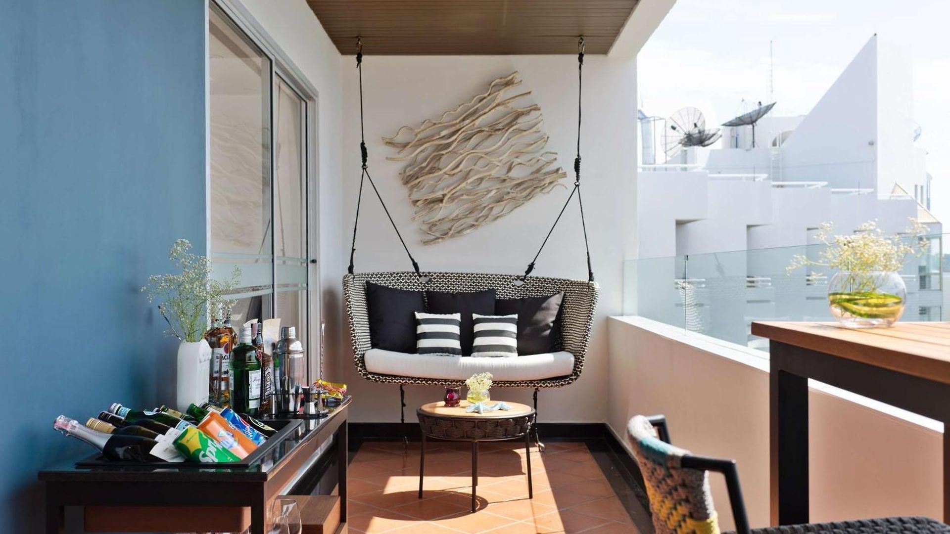 Avani โรงแรม 5*