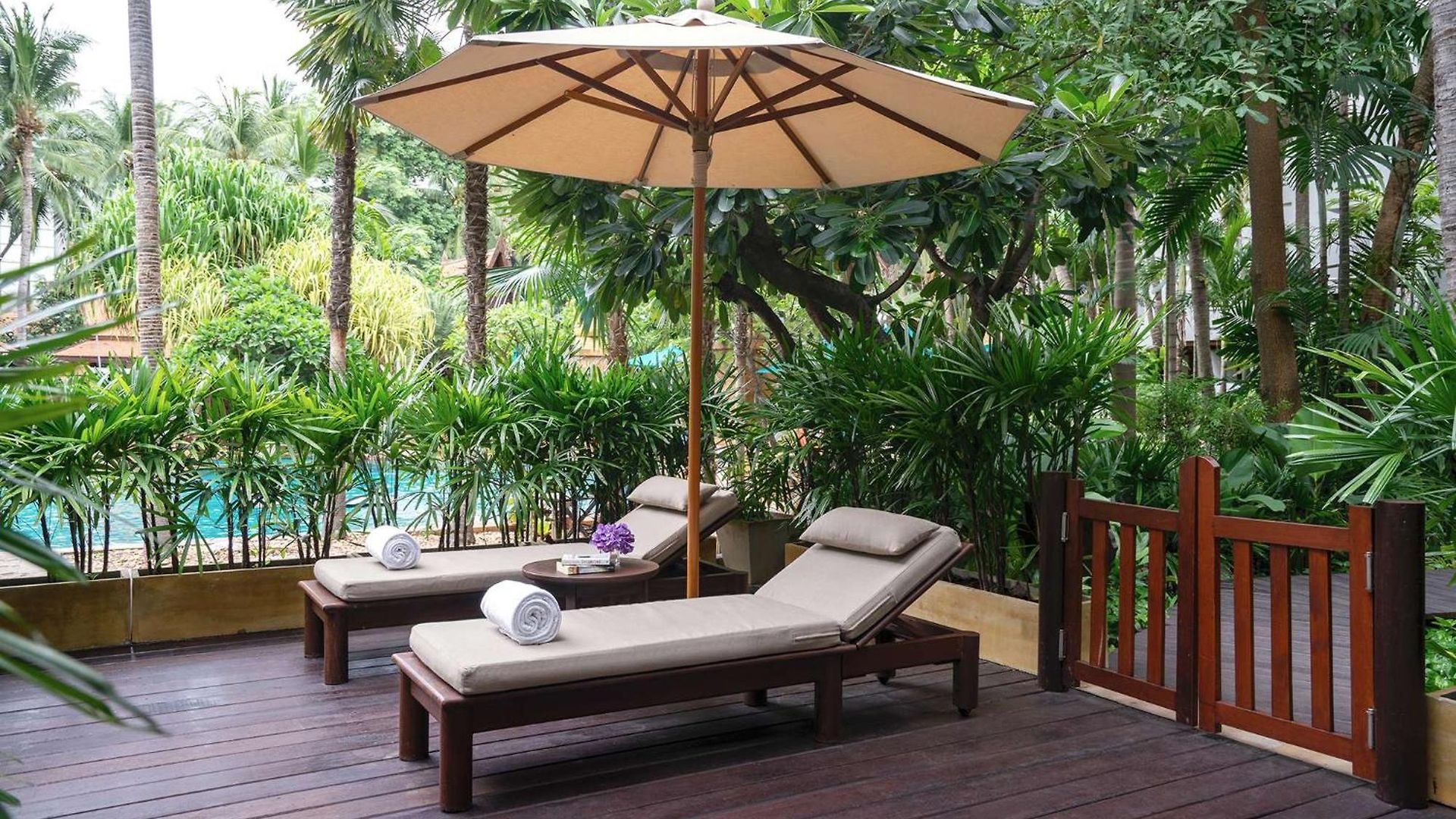 Avani 5* Pattaya