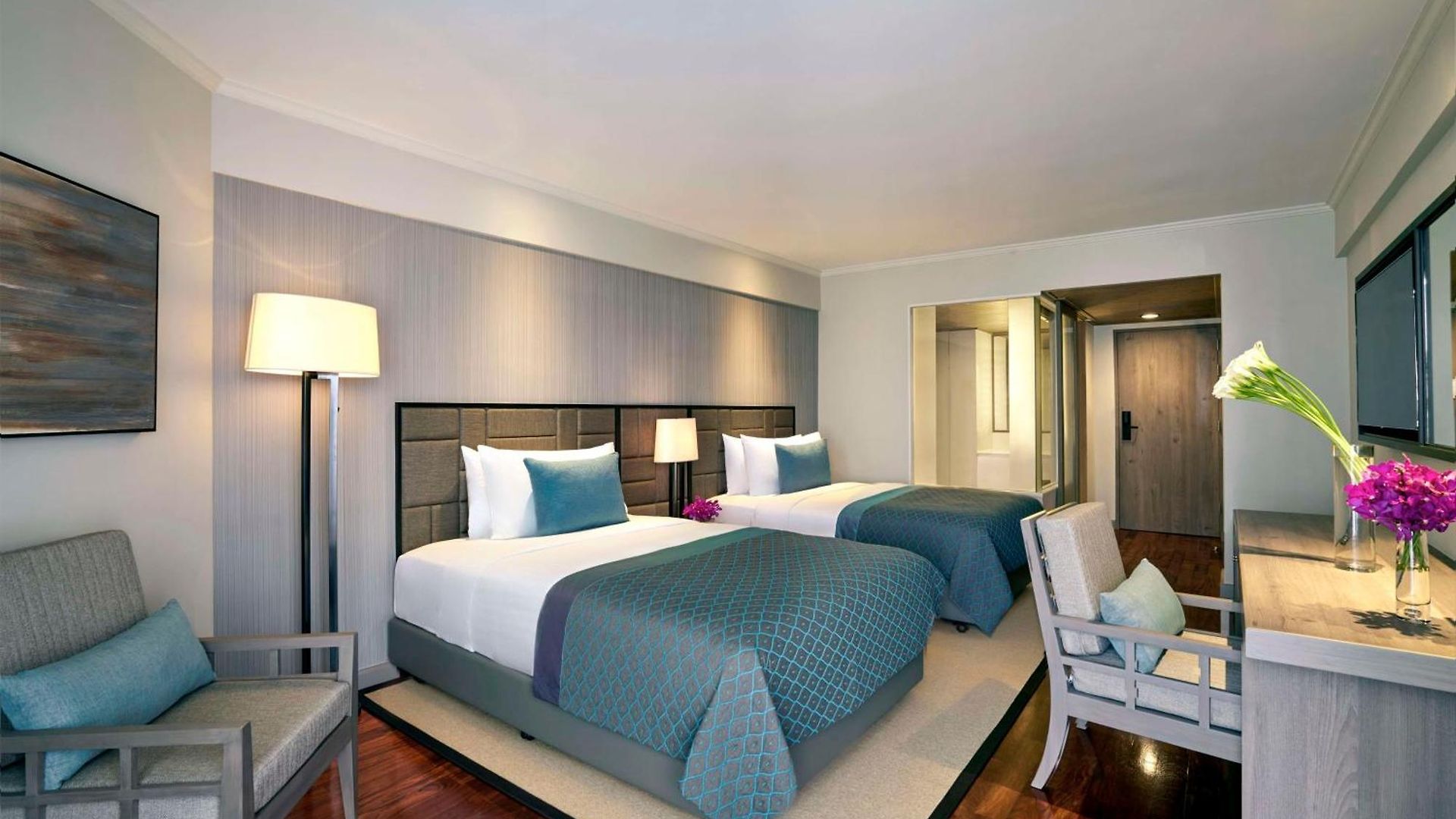 Avani โรงแรม 5*