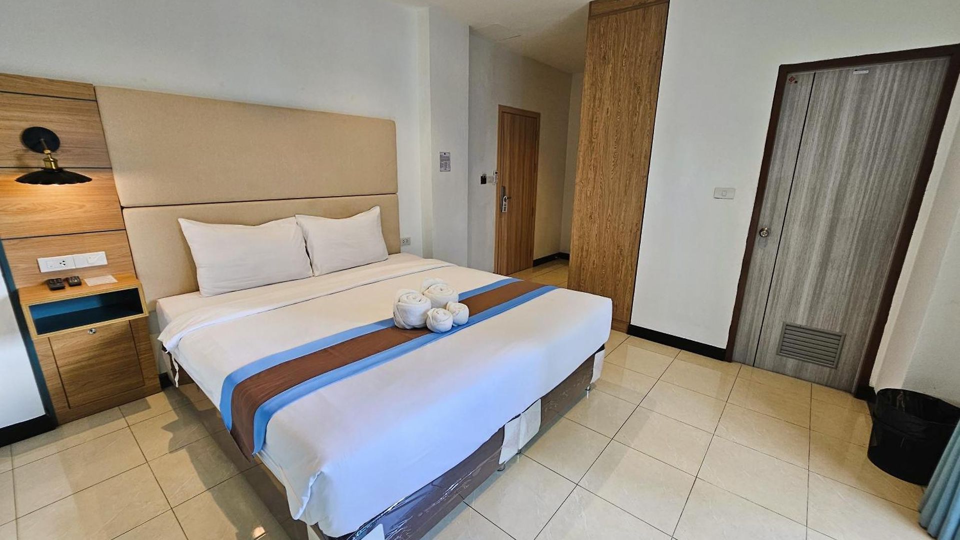 The Base 3* Pattaya