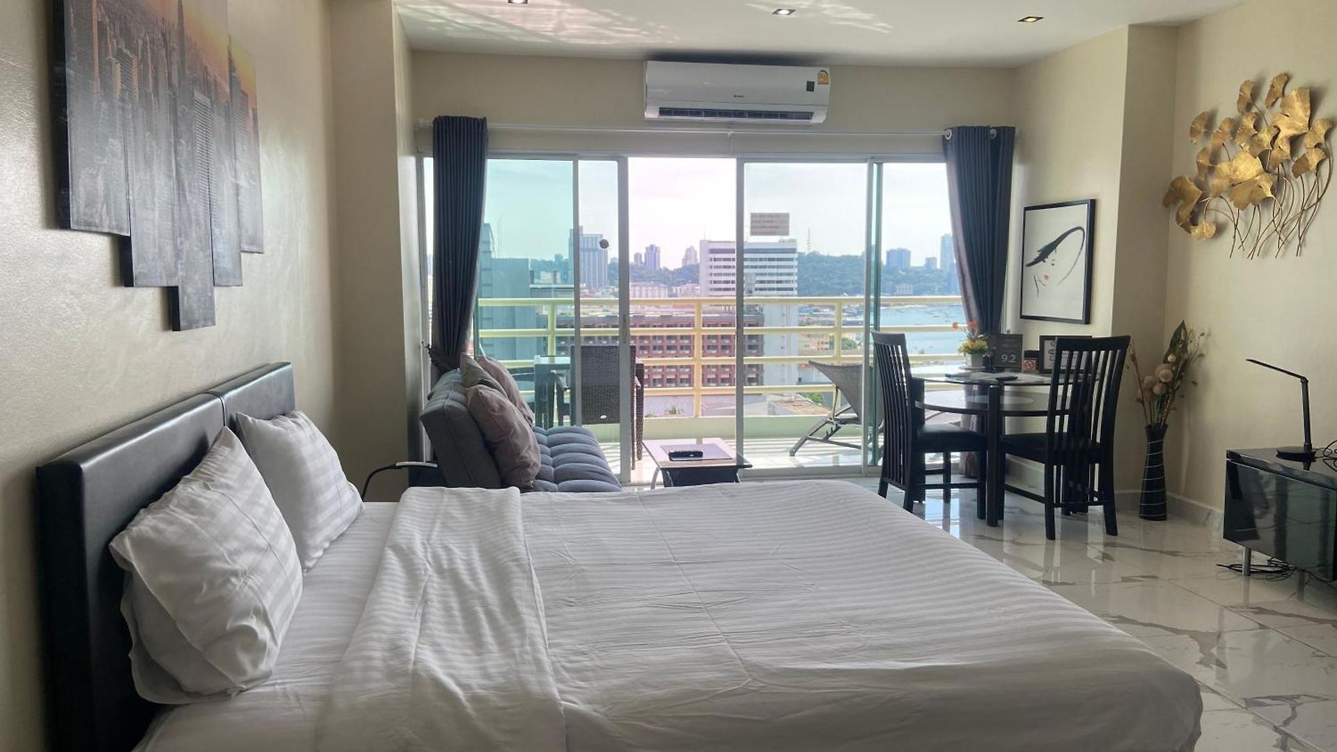 View Talay6 * Pattaya