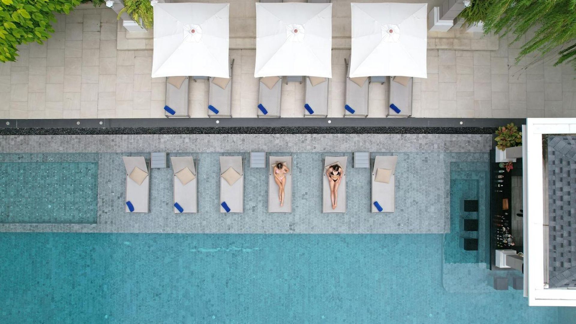 โรงแรม เดอะเบเวอร์ลีโฮเทลพัทยา Pattaya