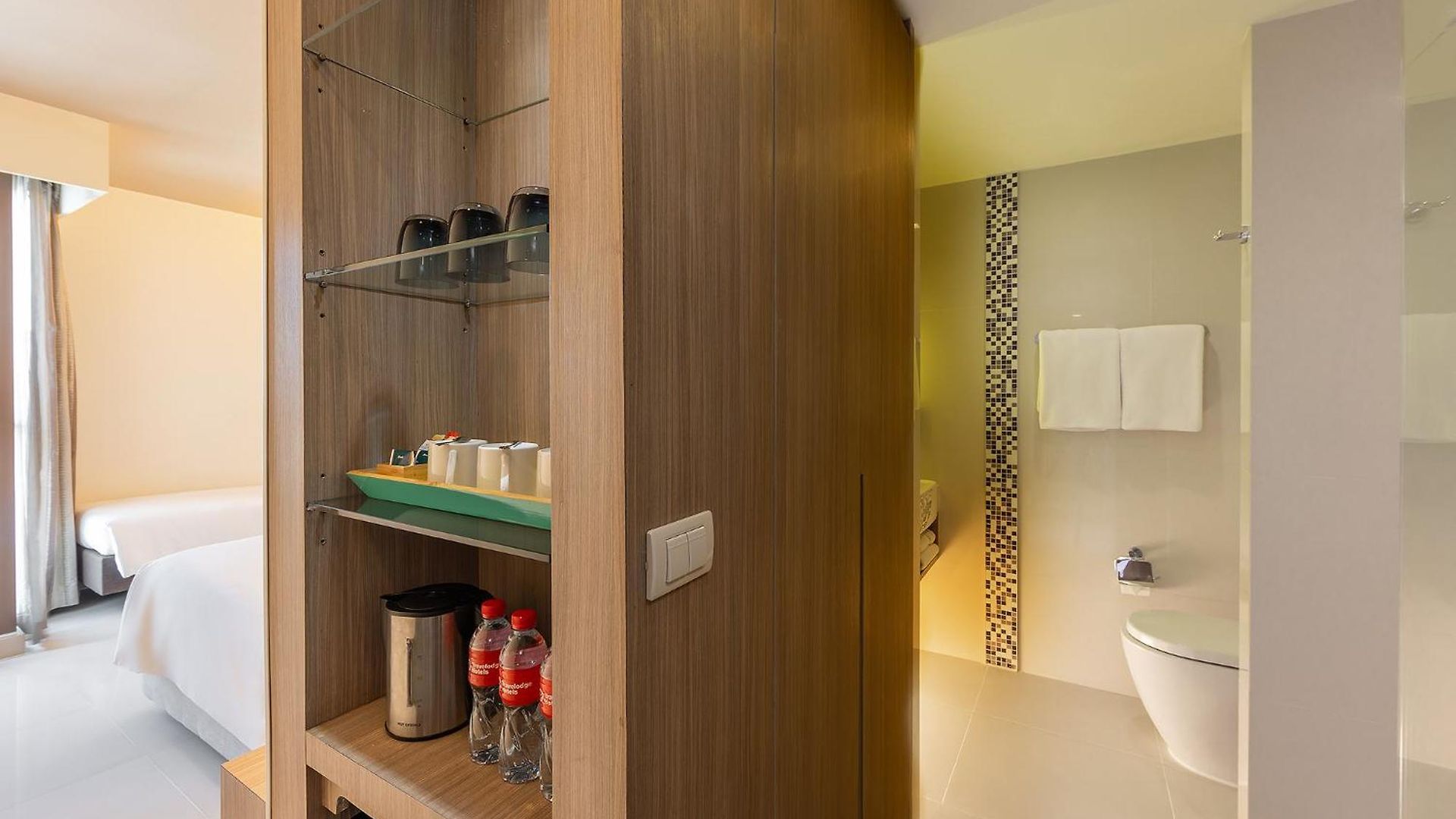 Travelodge 3* Pattaya