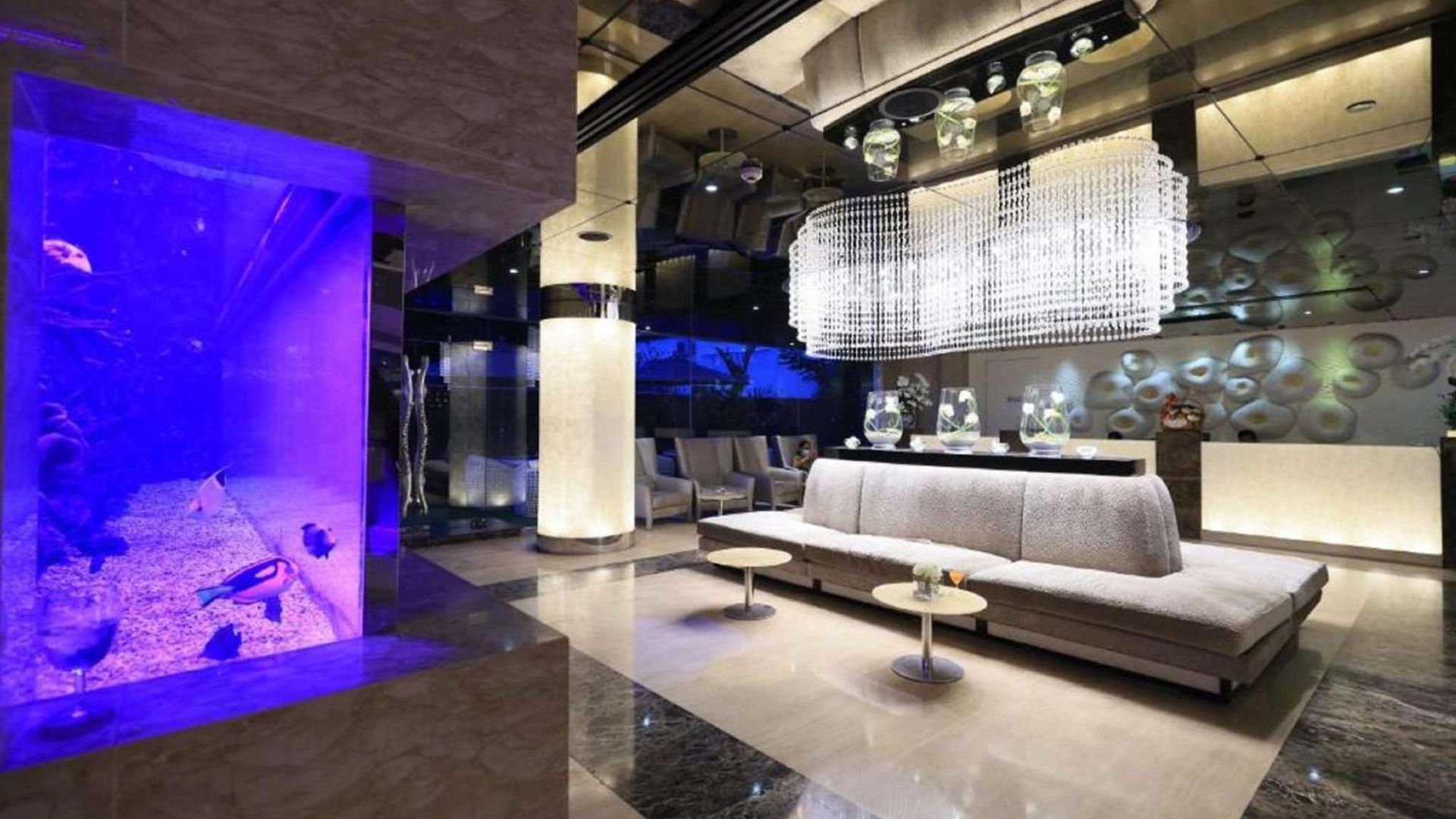 The Sanctuary Pattaya, Bw Signature Collection