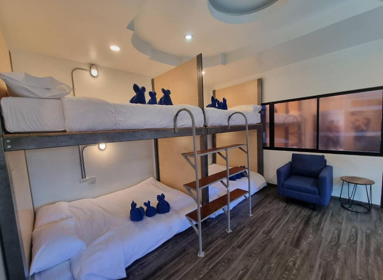 โรงแรม 7 Pattaya
