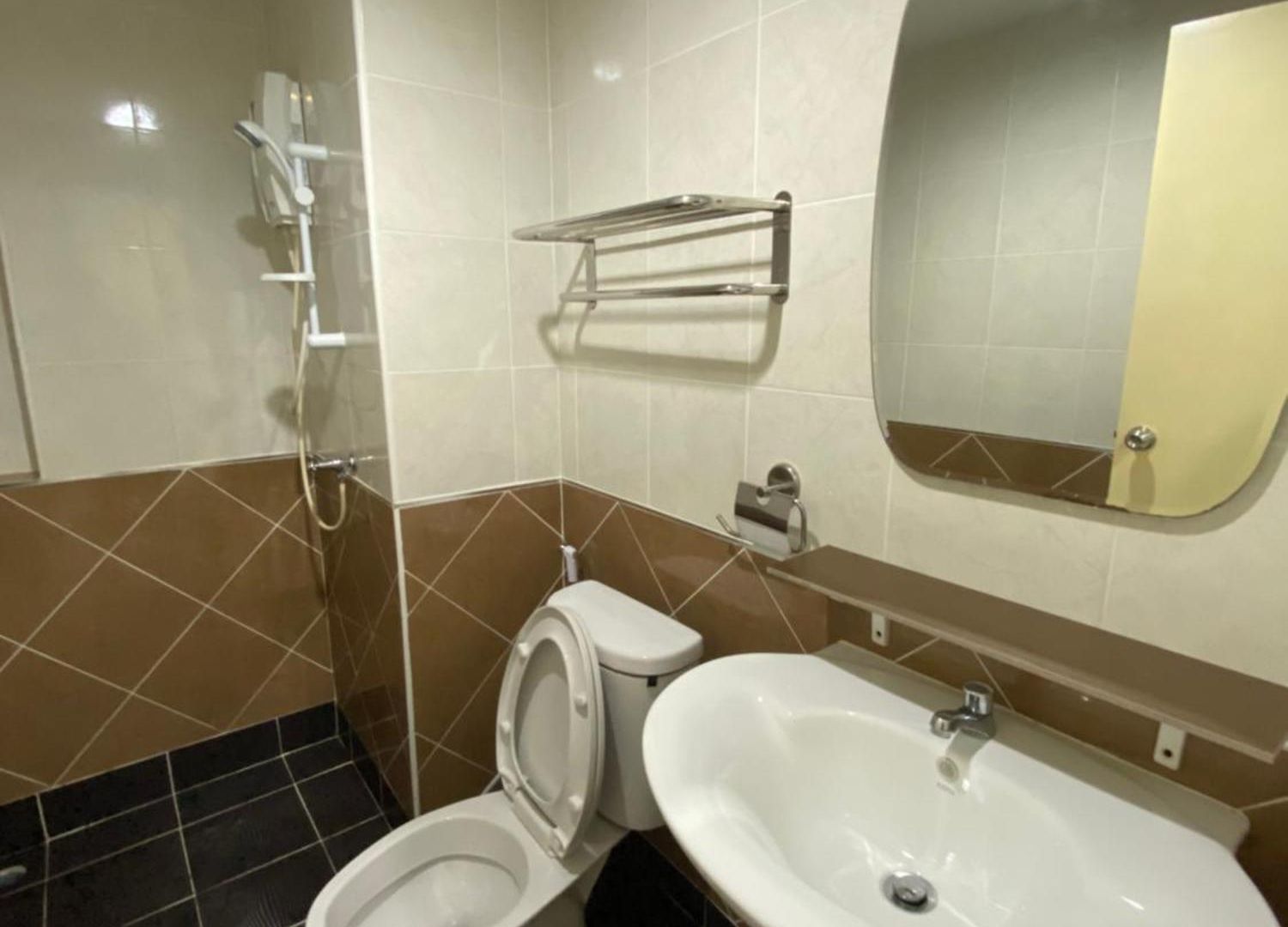 16 Good Place Aparthotel *
