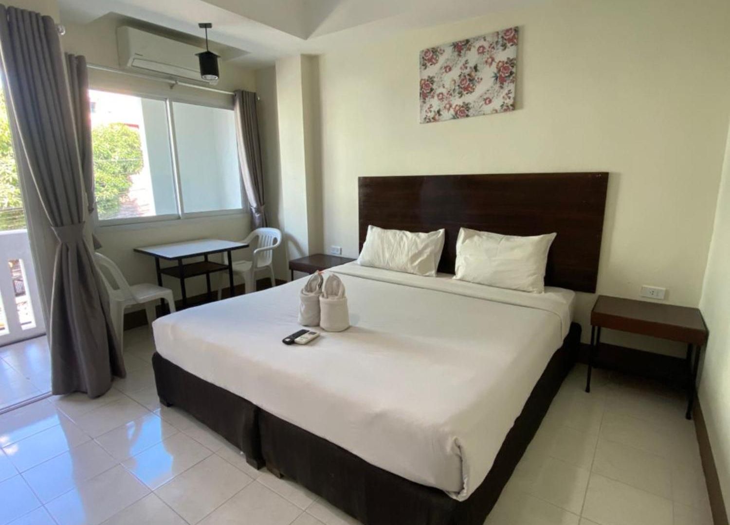 Aparthotel 16 Good Place