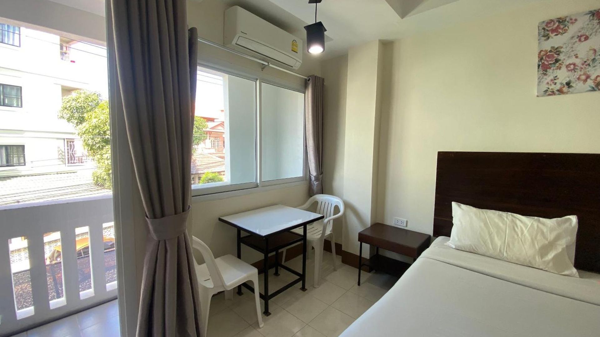 Aparthotel 16 Good Place Pattaya