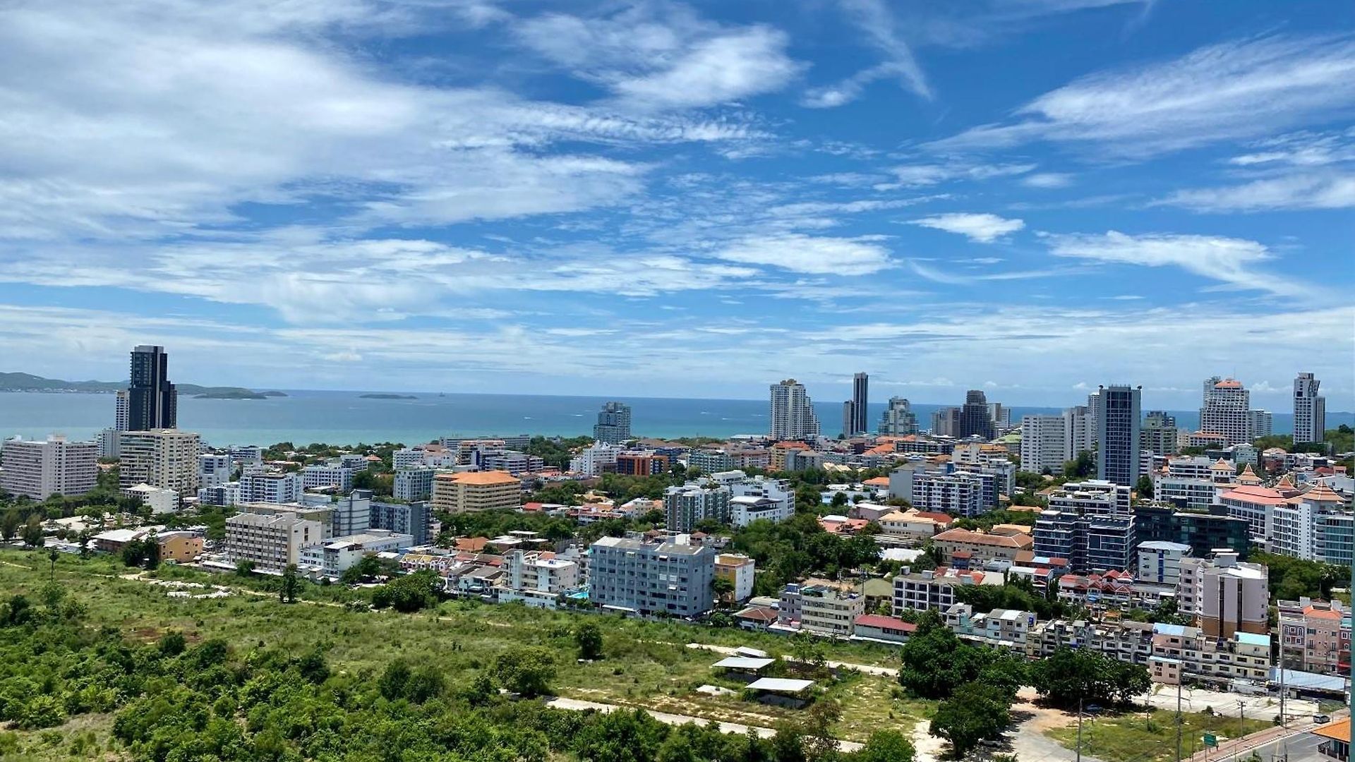 Grande Caribbean By Ptn อพาร์ทเม้น *