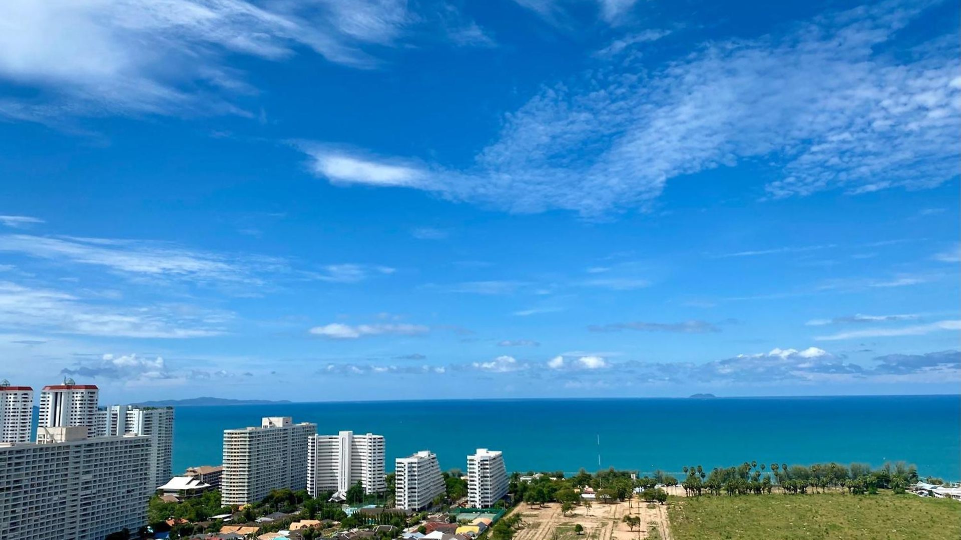 Grande Caribbean By Ptn * Pattaya