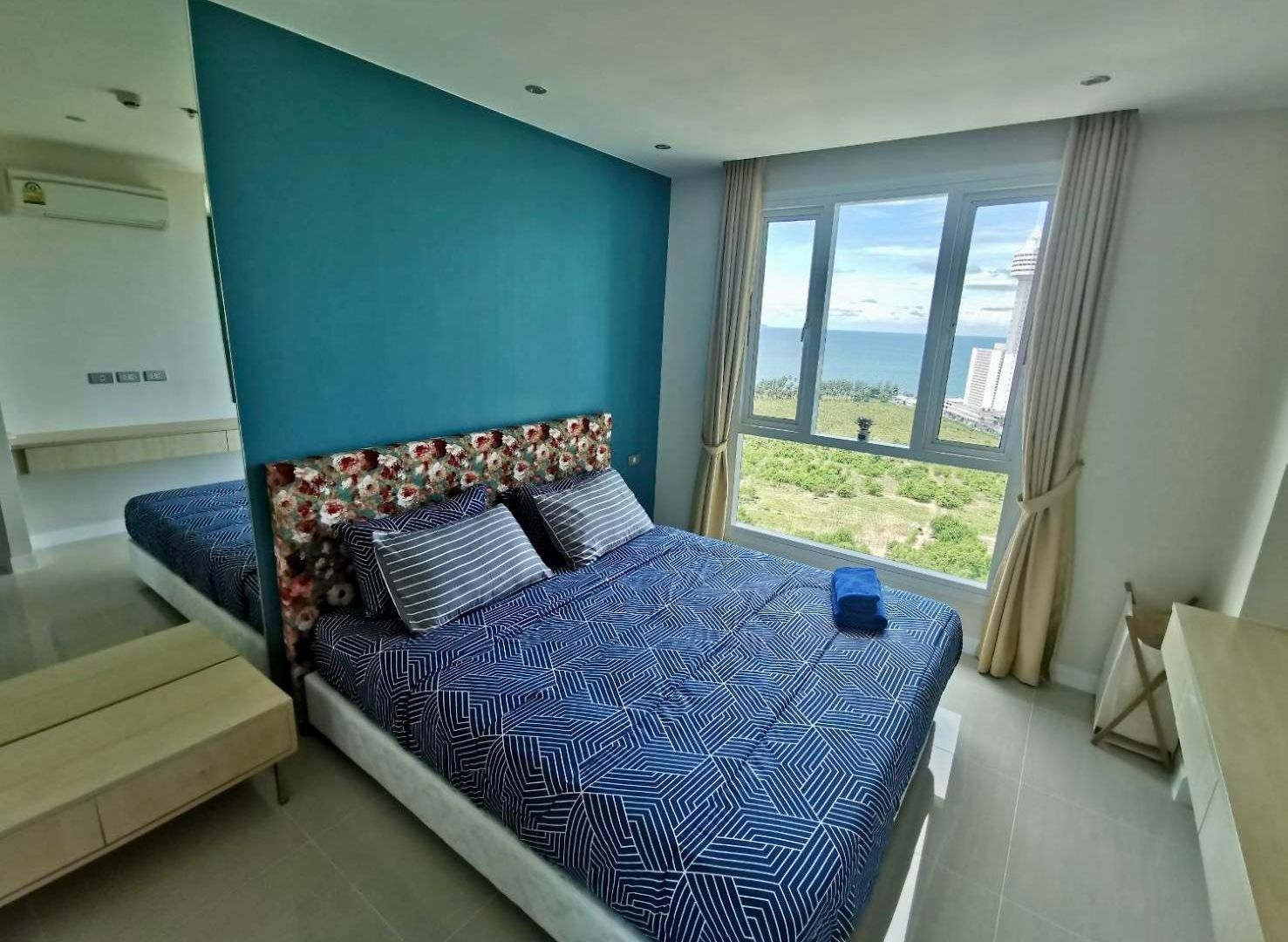Grande Caribbean By Ptn * Pattaya