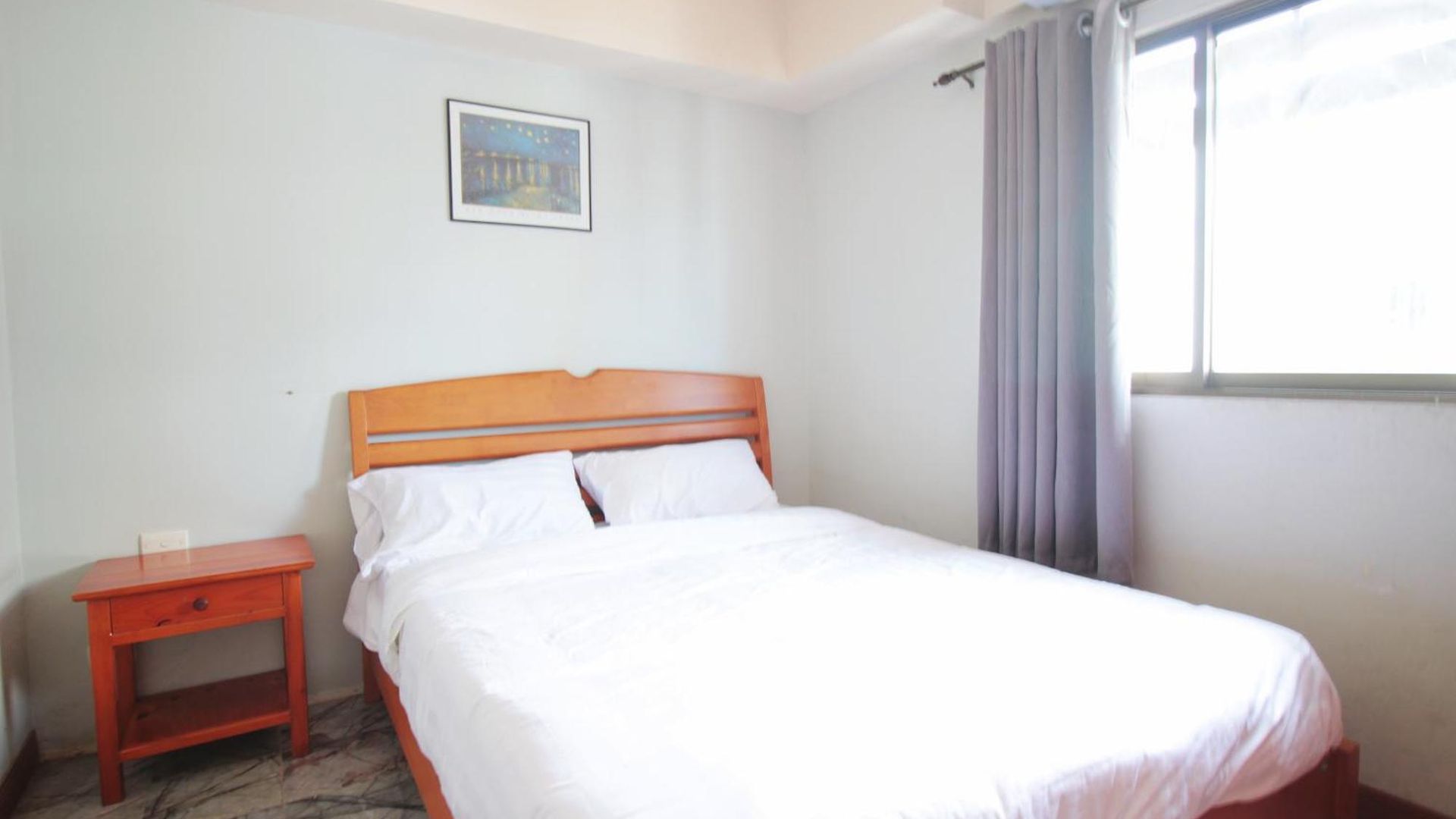 โรงแรม 21 3*