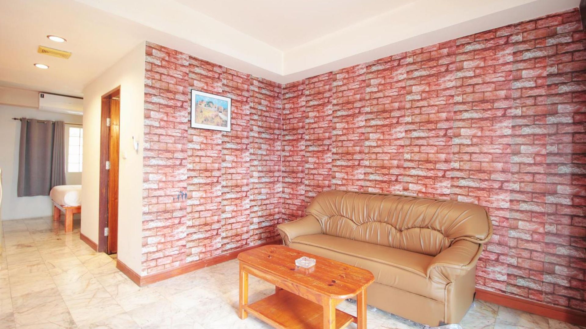 21 โรงแรม Pattaya