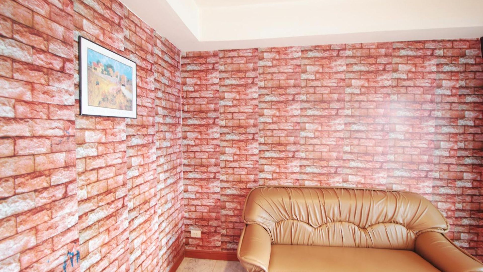 โรงแรม 21 Pattaya